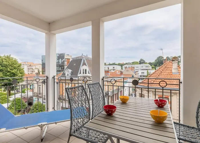 Apartment Villa Regatta By Interhome