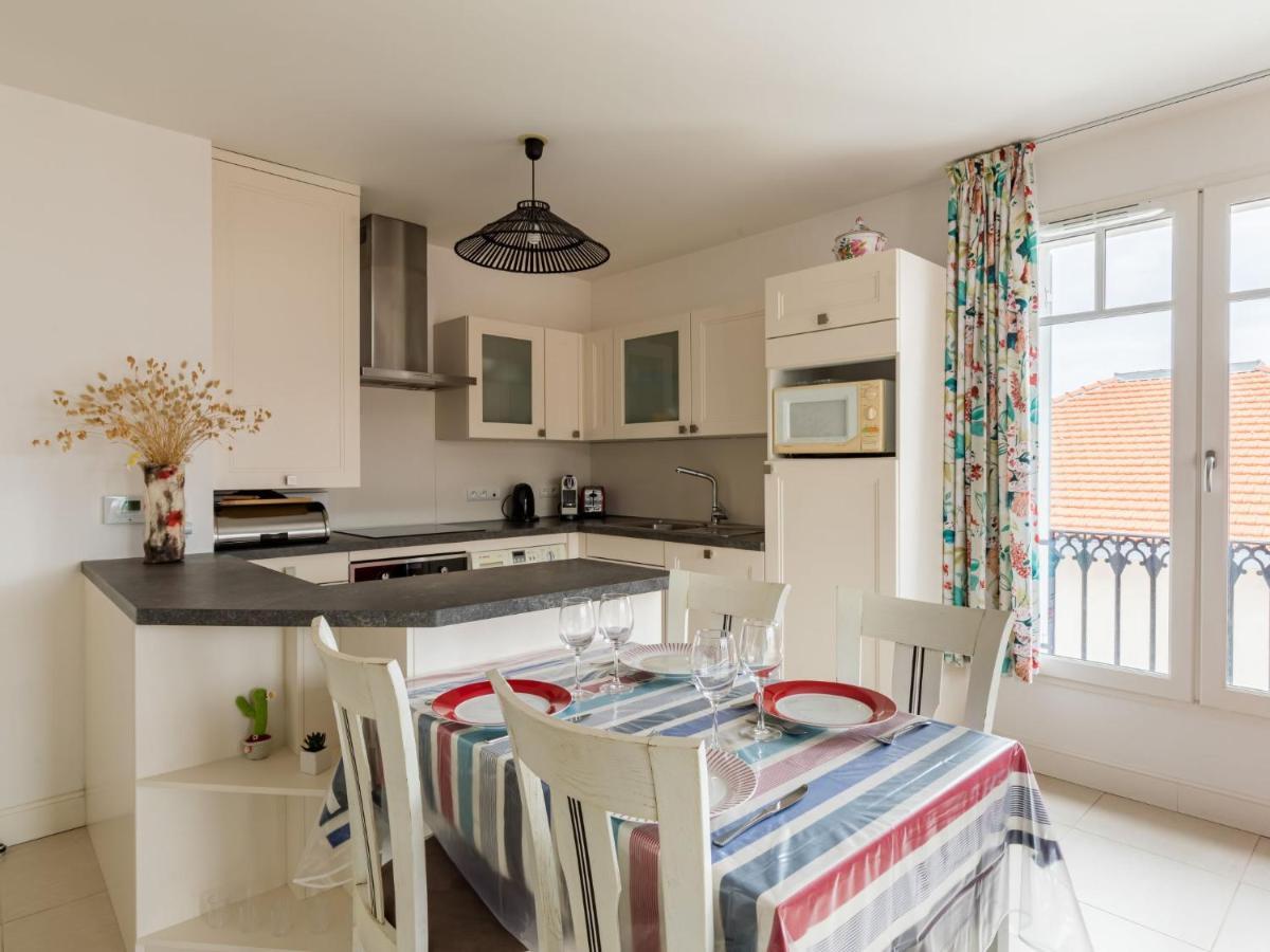Regatta By Interhome Apartment Arcachon