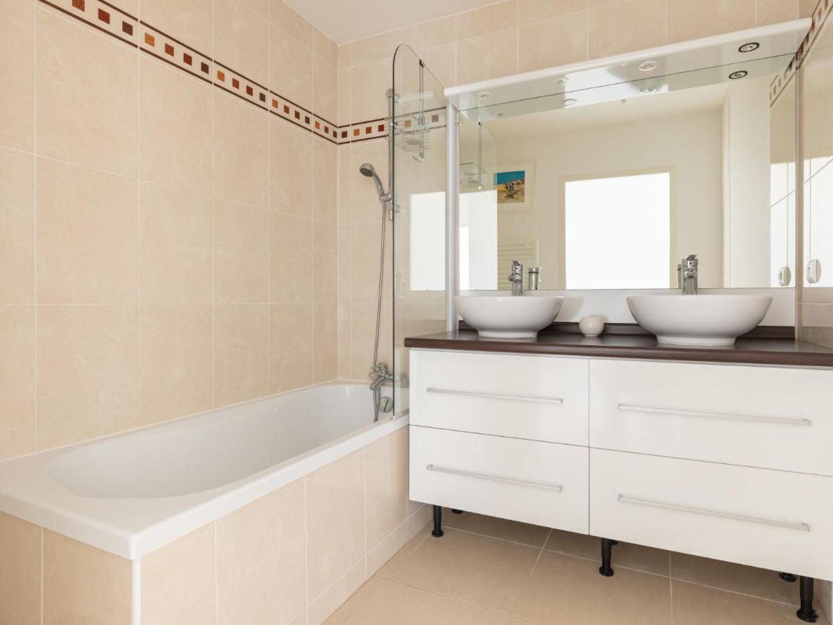Regatta By Interhome Apartment