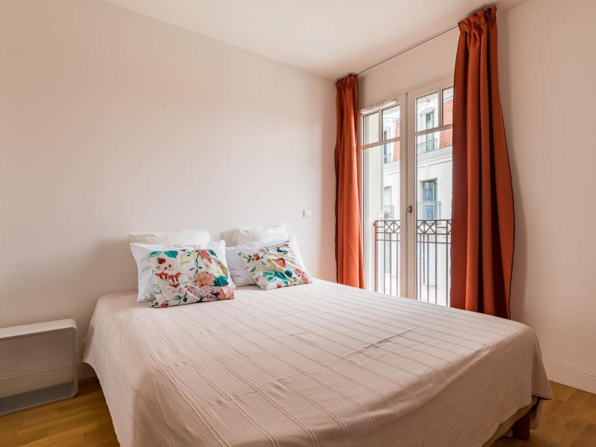 Regatta By Interhome Apartment Arcachon