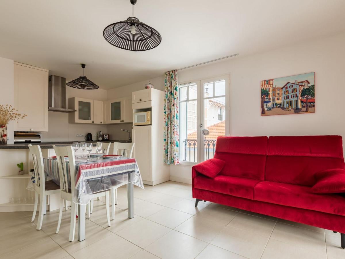 Regatta By Interhome Apartment Arcachon