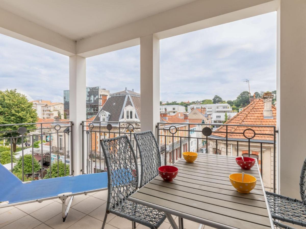 Apartment Regatta By Interhome *