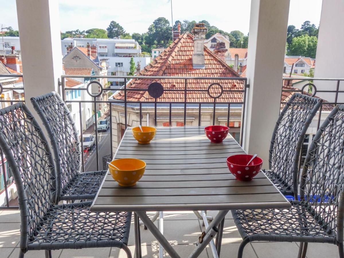 Regatta By Interhome Arcachon