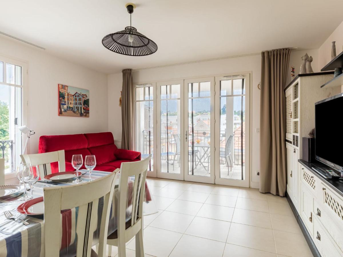 Regatta By Interhome Apartment Arcachon