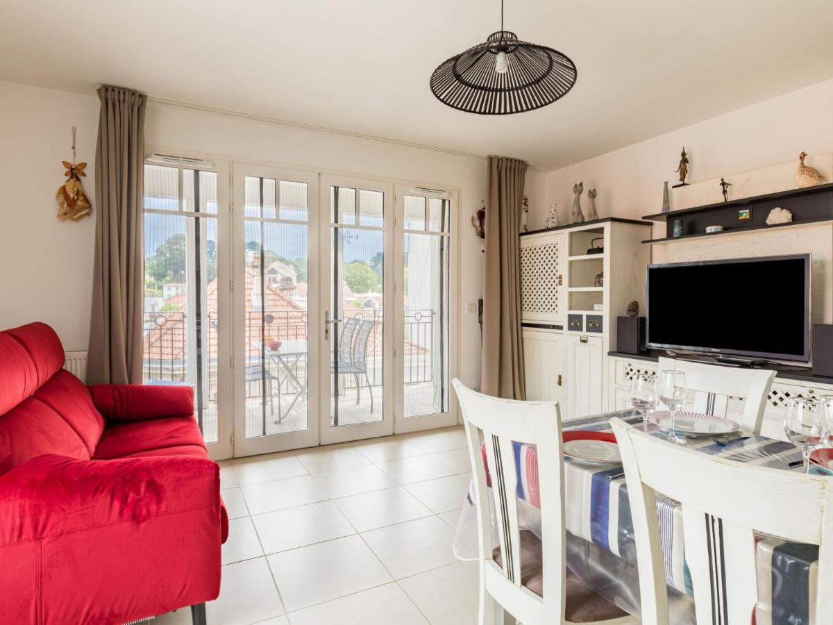 Regatta By Interhome Apartment *