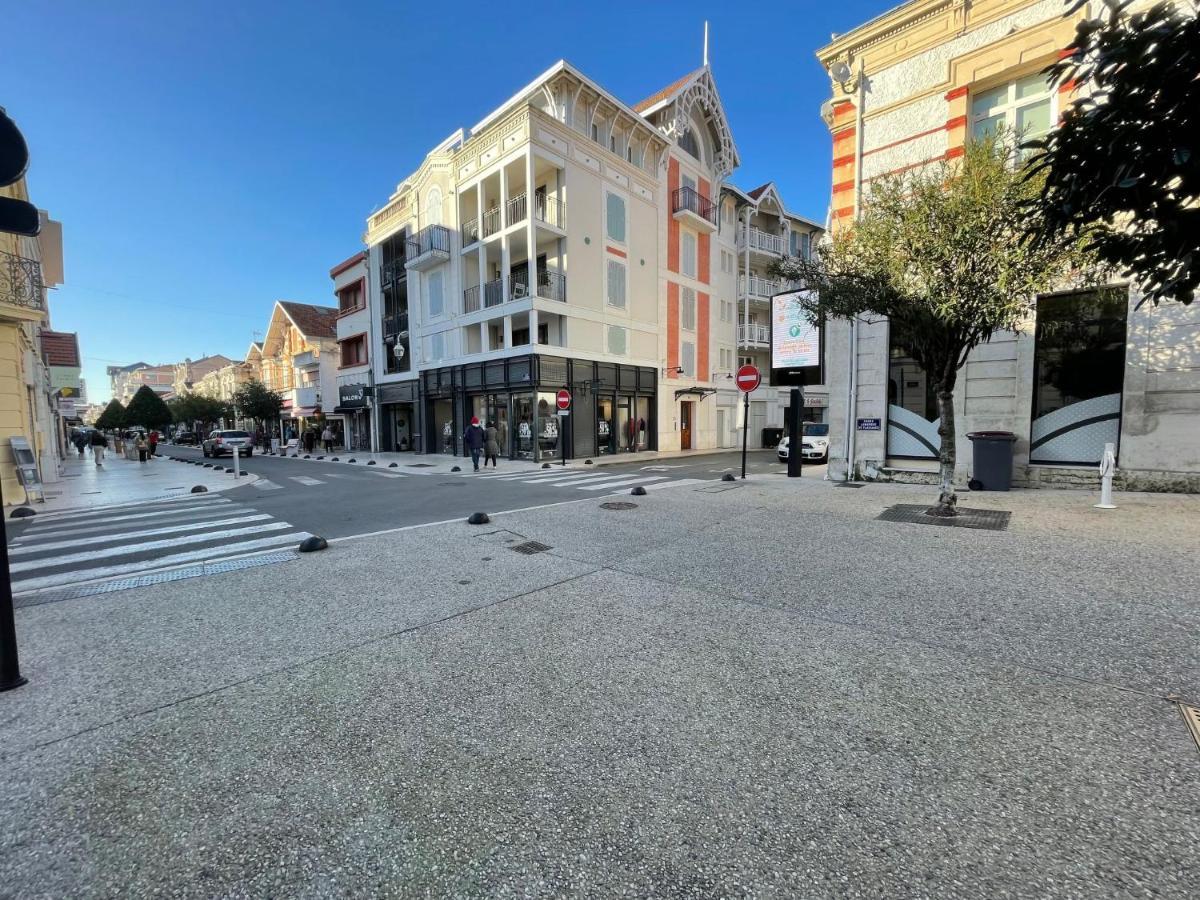 Regatta By Interhome Apartment Arcachon