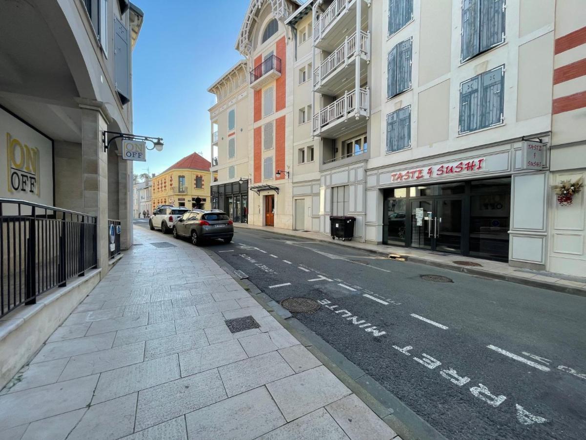 Regatta By Interhome Apartment Arcachon