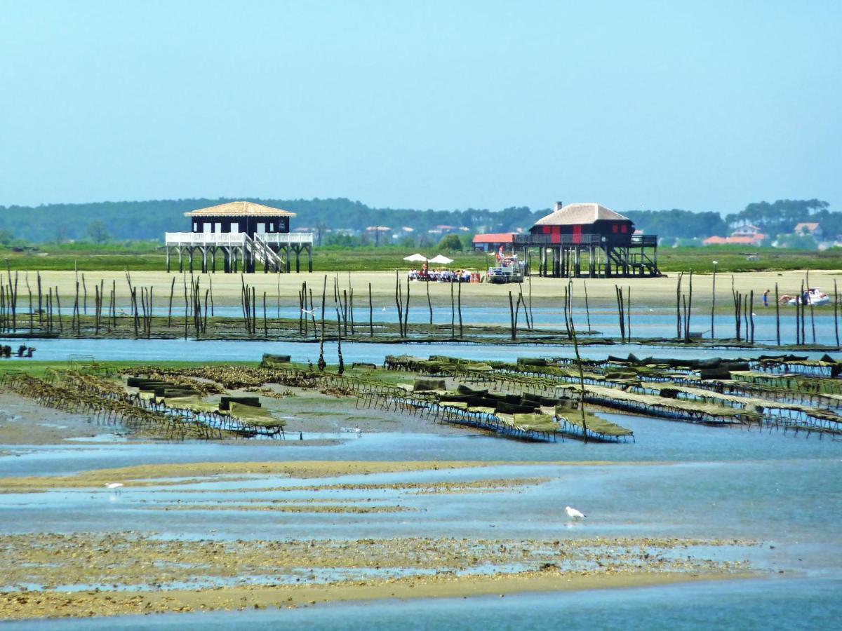 Regatta By Interhome Arcachon